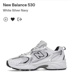 New Balance 530